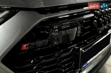 Универсал Audi RS6 2021 в 