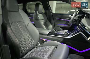 Универсал Audi RS6 2021 в 