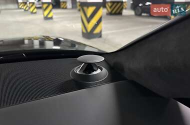 Универсал Audi RS6 2021 в 