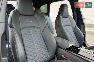 Універсал Audi RS6 2025 в 