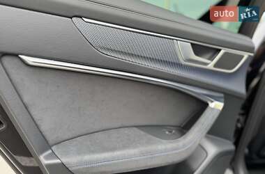 Універсал Audi RS6 2025 в 
