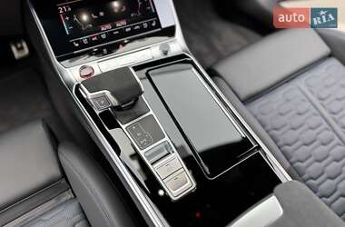 Універсал Audi RS6 2025 в 