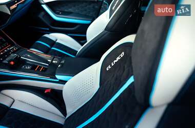 Универсал Audi RS6 2020 в 