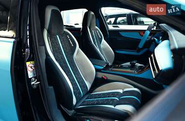Универсал Audi RS6 2020 в 