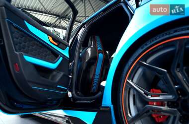 Универсал Audi RS6 2020 в 