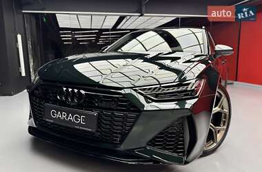 Универсал Audi RS6 2025 в 