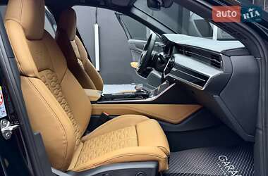 Универсал Audi RS6 2025 в 