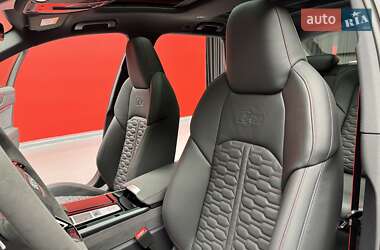 Универсал Audi RS6 2025 в 