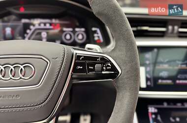 Универсал Audi RS6 2025 в 