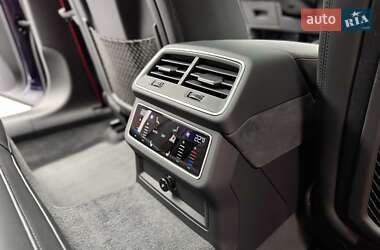 Универсал Audi RS6 2025 в 