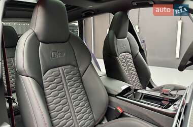 Универсал Audi RS6 2025 в 