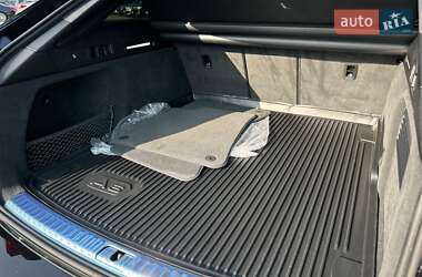 Универсал Audi RS6 2024 в 