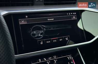 Универсал Audi RS6 2024 в 
