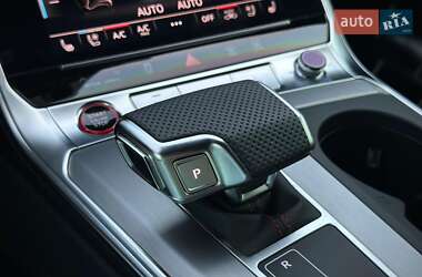 Универсал Audi RS6 2024 в 