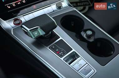 Универсал Audi RS6 2024 в 