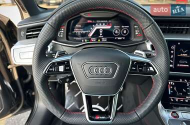Универсал Audi RS6 2024 в 