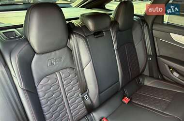 Универсал Audi RS6 2024 в 
