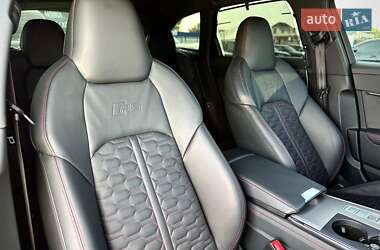 Универсал Audi RS6 2024 в 