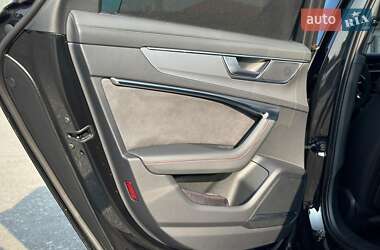 Универсал Audi RS6 2024 в 
