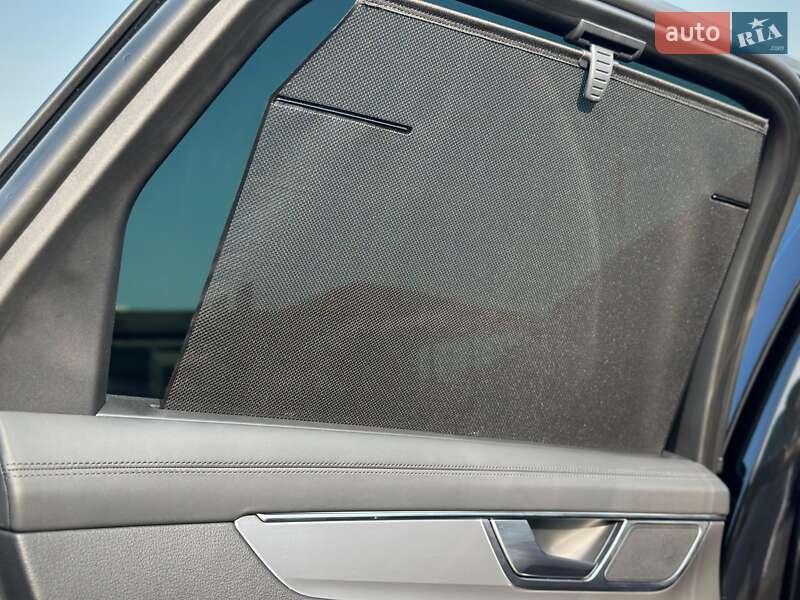 Универсал Audi RS6 2024 в Киеве