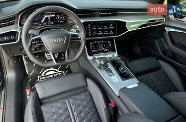 Универсал Audi RS6 2024 в 