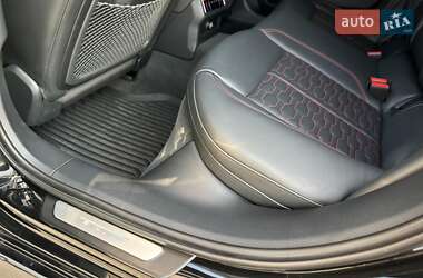 Универсал Audi RS6 2024 в 