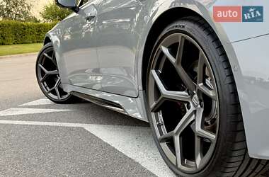 Універсал Audi RS6 2024 в 