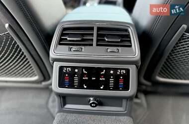 Універсал Audi RS6 2024 в 