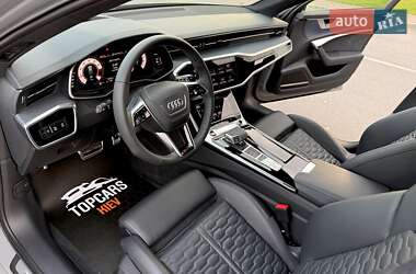 Універсал Audi RS6 2024 в 
