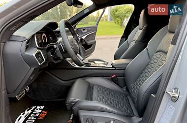 Універсал Audi RS6 2024 в 