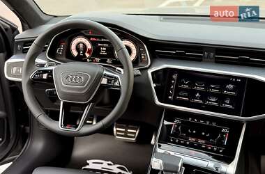 Універсал Audi RS6 2024 в 