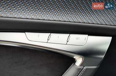 Універсал Audi RS6 2024 в 