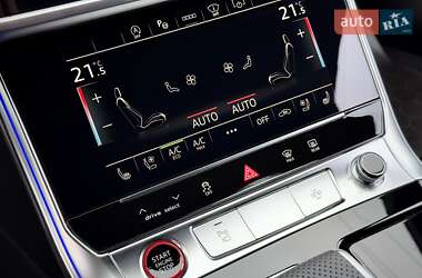 Універсал Audi RS6 2024 в 