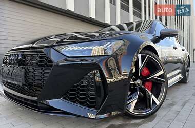 Универсал Audi RS6 2024 в 