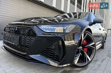 Универсал Audi RS6 2024 в 