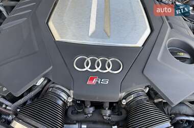 Универсал Audi RS6 2024 в 
