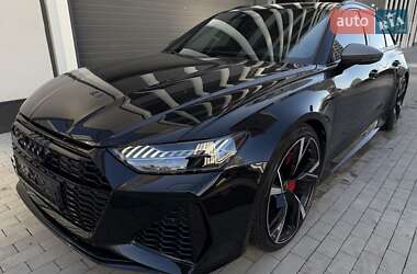 Универсал Audi RS6 2024 в 
