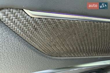 Универсал Audi RS6 2024 в 