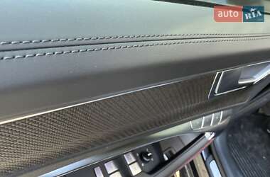 Универсал Audi RS6 2024 в 
