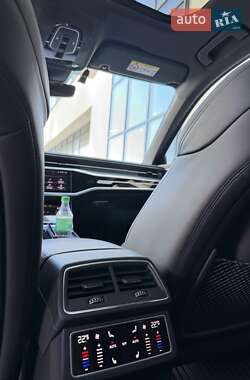Универсал Audi RS6 2024 в 