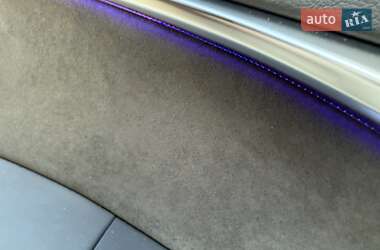 Универсал Audi RS6 2024 в 