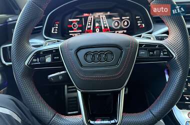 Универсал Audi RS6 2024 в 