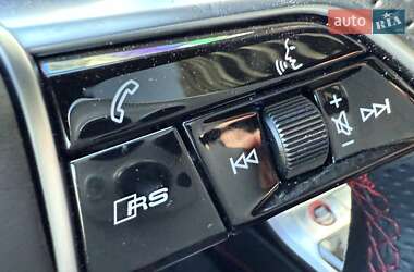 Универсал Audi RS6 2024 в 