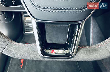Универсал Audi RS6 2024 в 