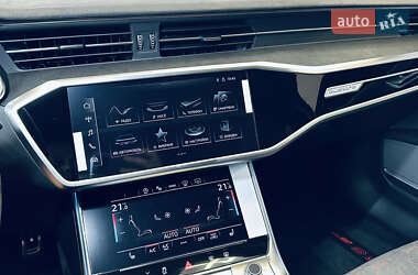 Универсал Audi RS6 2024 в 