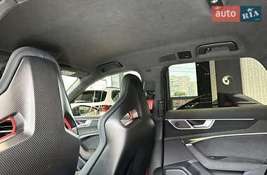 Универсал Audi RS6 2024 в 