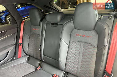 Универсал Audi RS6 2024 в 