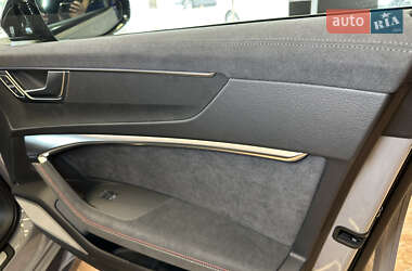 Универсал Audi RS6 2024 в 