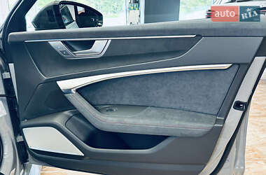 Универсал Audi RS6 2024 в 
