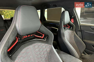 Универсал Audi RS6 2024 в 